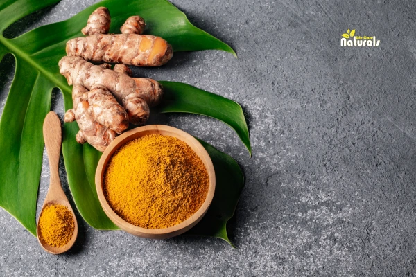 টারমারিক ইমিউন বুস্টার এর উপকারিতা